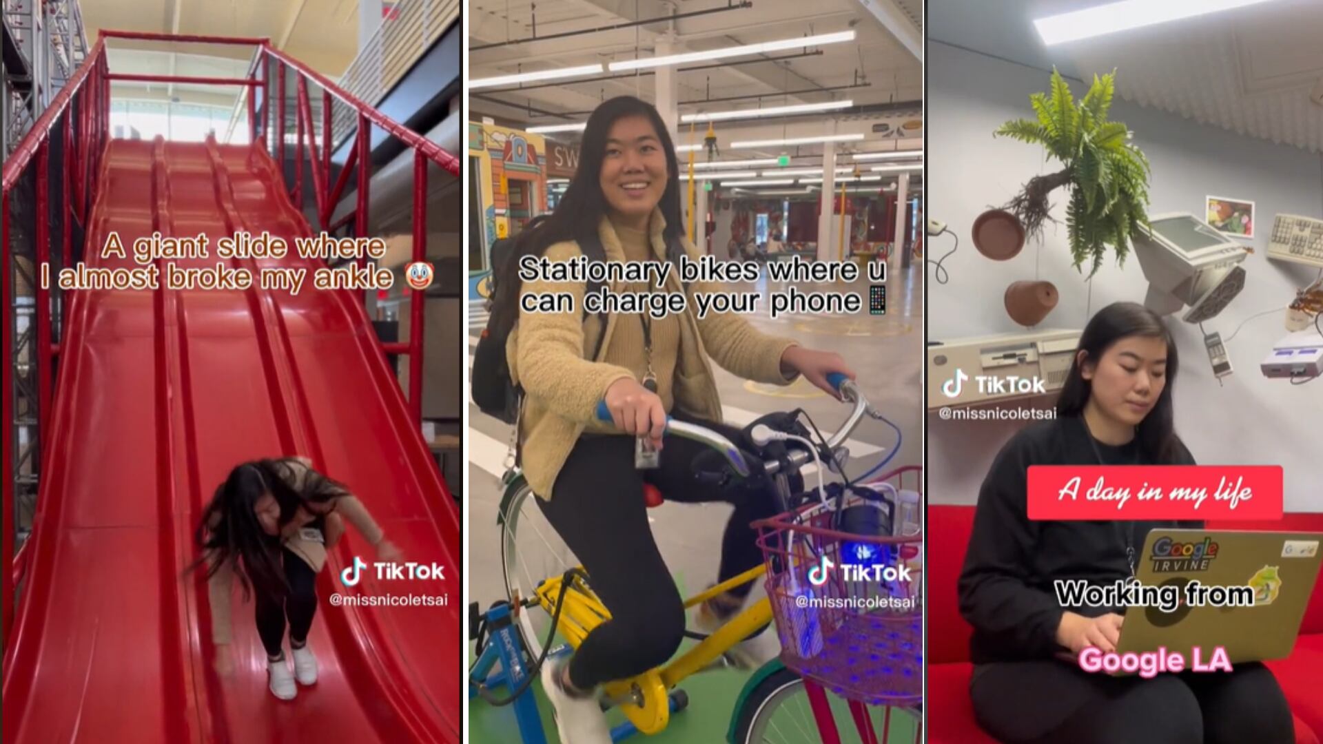 Imagenes de @nicolesdailyvlog