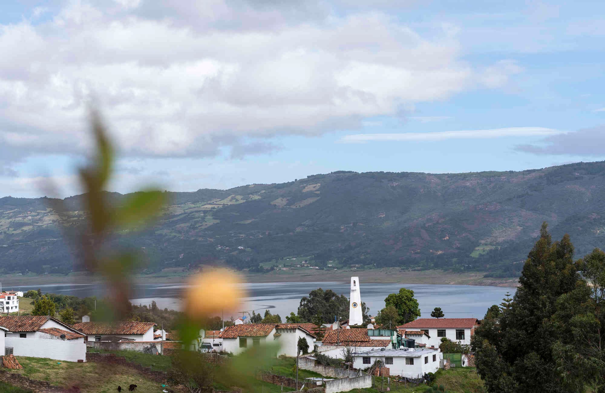 Foto: Gabriel González / Semana