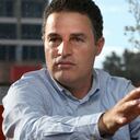 Aníbal Gaviria, alcalde de Medellín