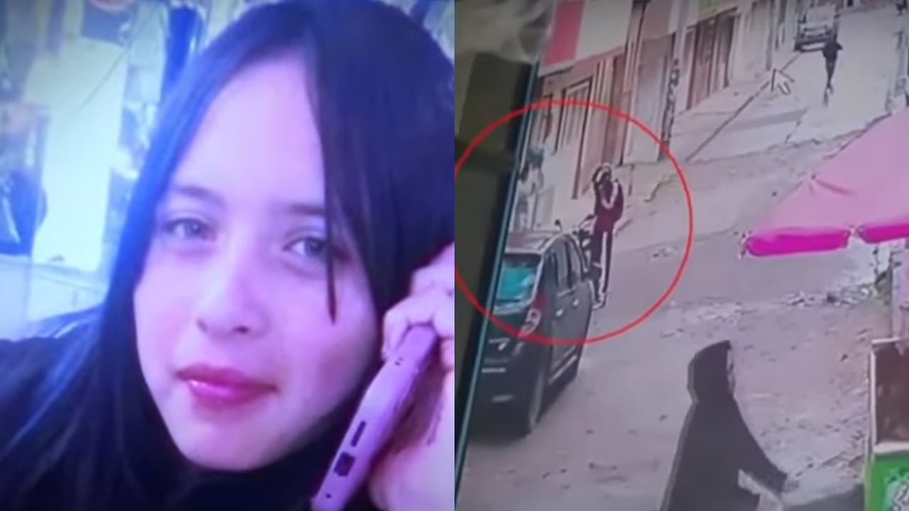 Las autoridades ya se encuentran investigando lo sucedido.