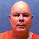 James Phillip Barnes, reo ejecutado la noche del pasado jueves en Florida.