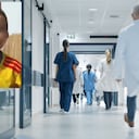 Lucas compartió un mensaje con una sencilla petición para los colombiano