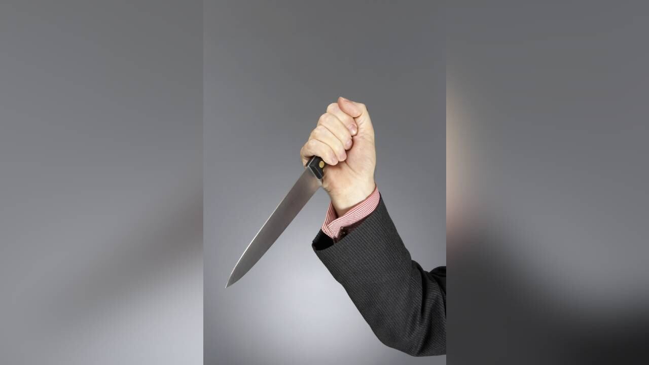 Joven fue asesinada en Ecuador, a pocos días de cumplir sus 15 años. Foto Gettyimages.