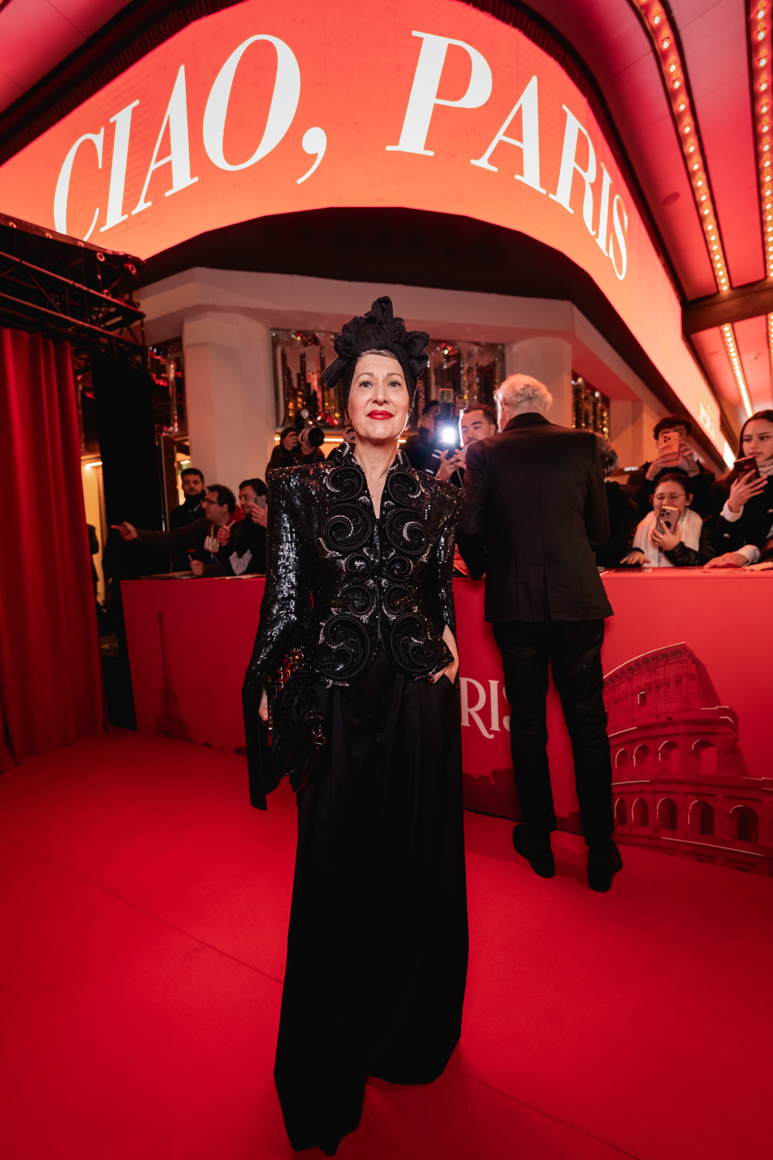 Diseñadora de vestuario de Emily en París habló con SEMANA y dio detalles sobre la serie,”usamos 17.000 prendas para todo el elenco”