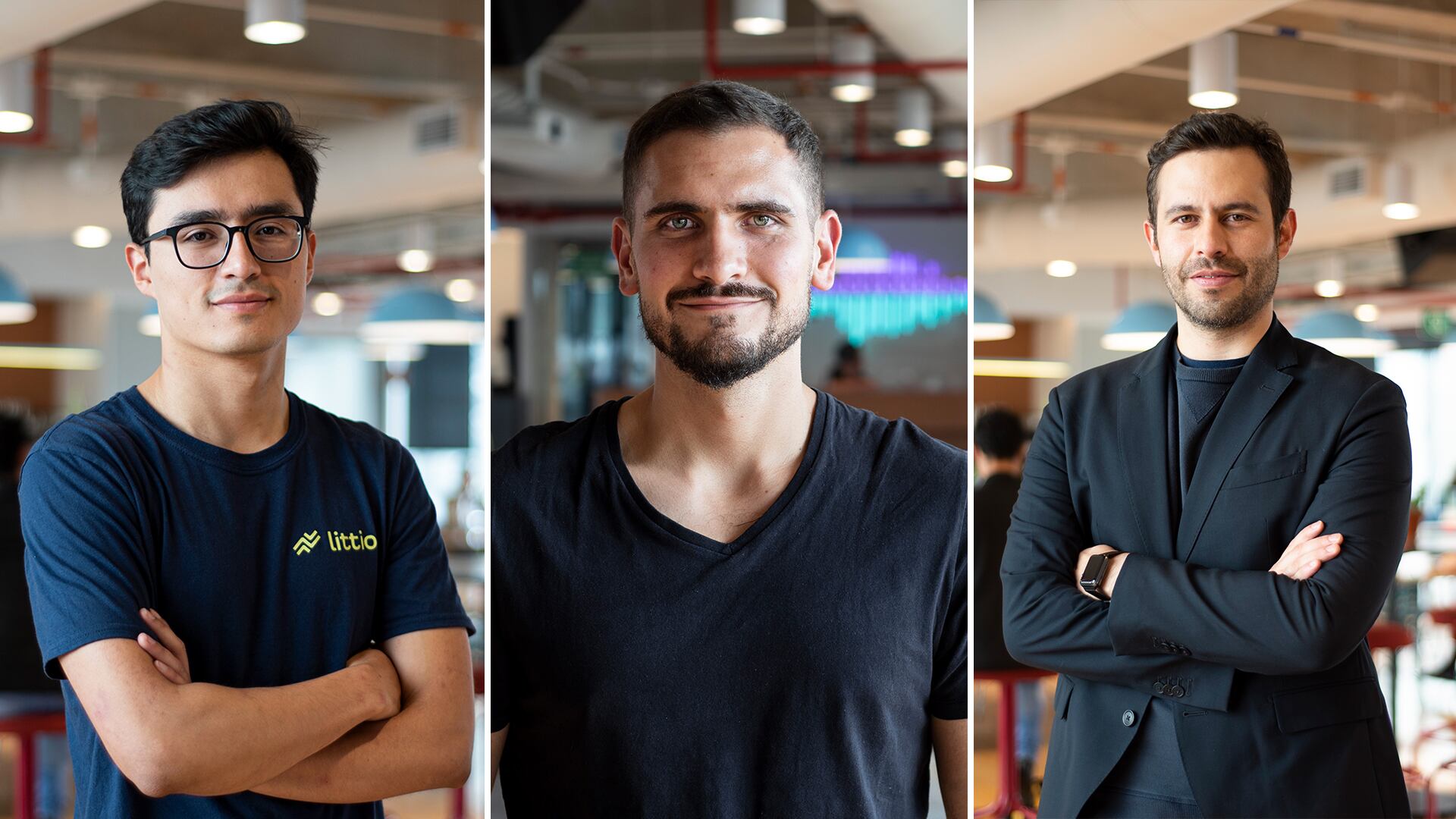 NO USAR, Content Littio