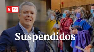 ¡Atención! Comité del paro suspende diálogos con el gobierno nacional