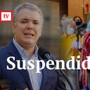 ¡Atención! Comité del paro suspende diálogos con el gobierno nacional