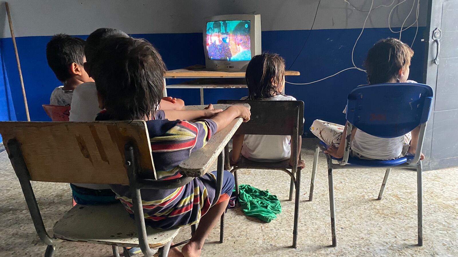 SEMANA hizo un recorrido por varios asentamientos indígenas en el departamento de Guaviare. La crisis humanitaria amenaza a las comunidades.