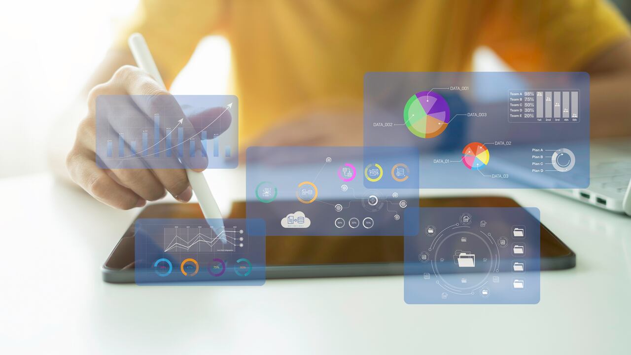El distrito ofrece formación gratuita en tecnología y marketing digital, con inscripciones abiertas para los interesados en adquirir nuevas habilidades.