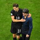 El ‘grupo de la muerte’ de la Eurocopa ya fue eliminado