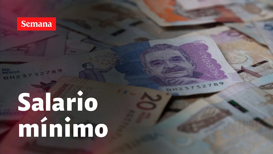 Consejo de Estado suspendió los efectos del decreto que subió el salario mínimo. ¿Qué implicaciones tiene?