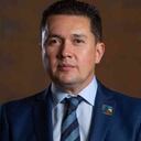 El Congresista del Centro Democrático, Edwin Ballesteros.