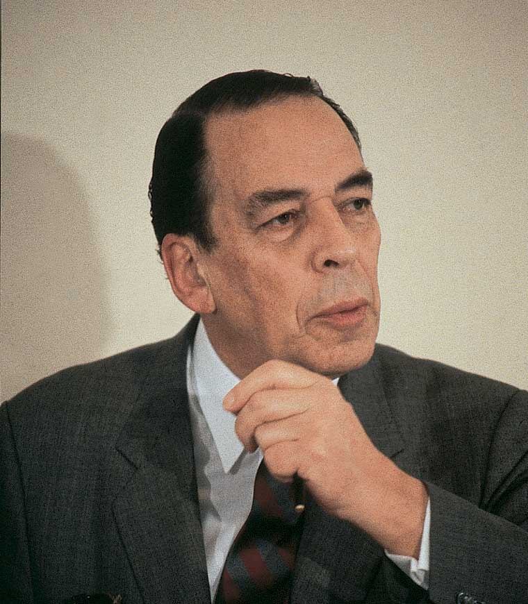 ALVARO GOMEZ HURTADO