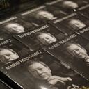 Mario Hernández, libro La Pulga Arrecha