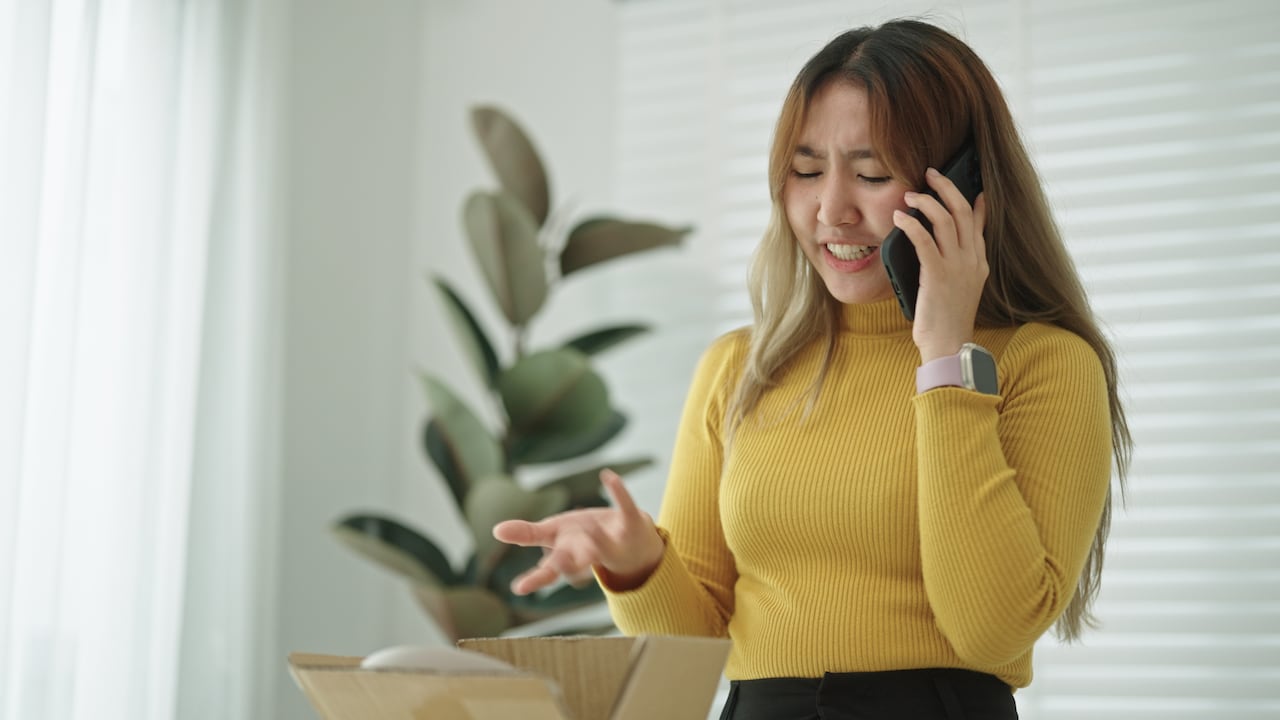 Las llamadas de números extranjeros son más comunes de lo que se piensa.