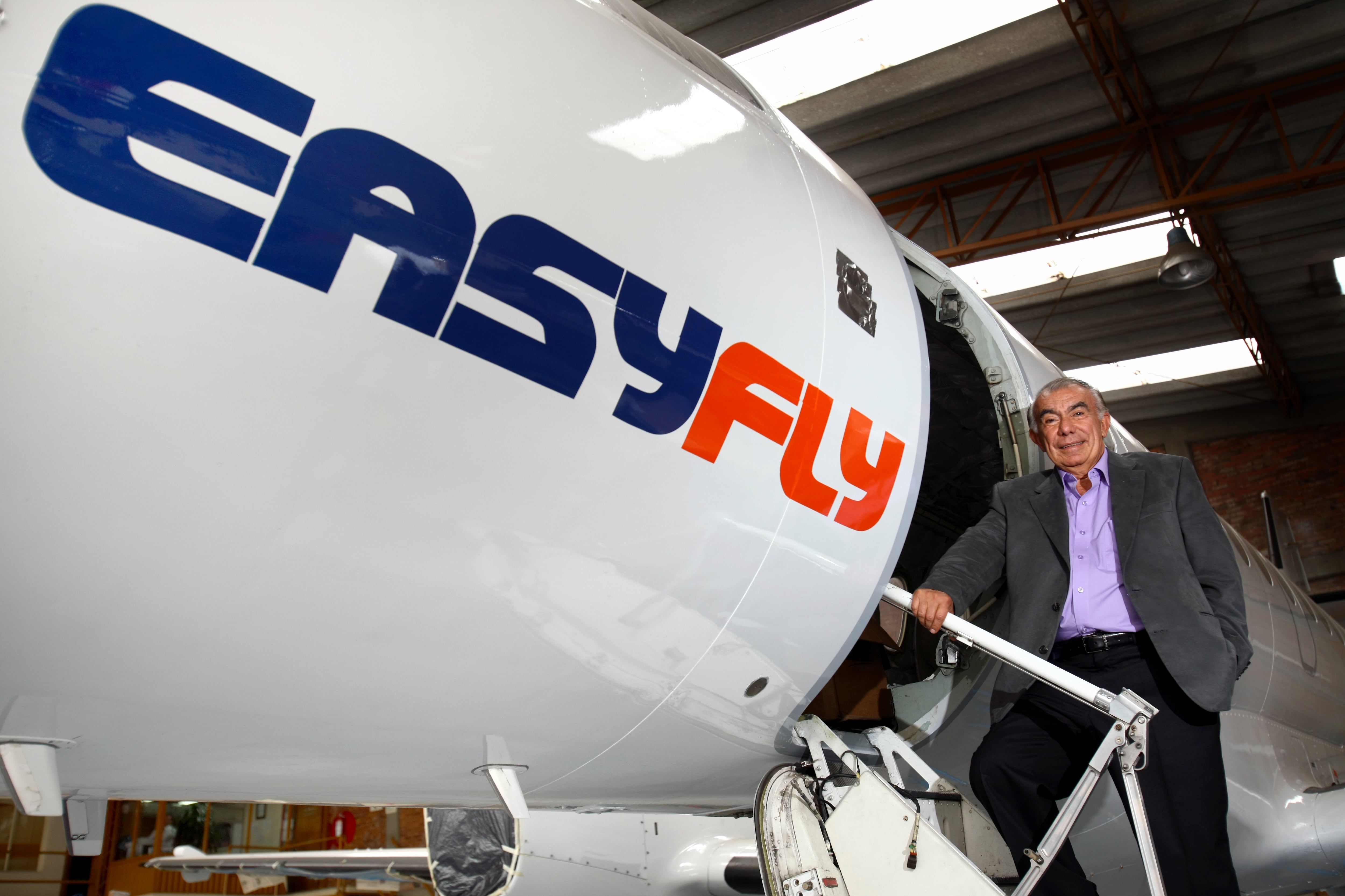 EASYFLY