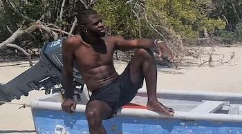 Yostin Andrés Mosquera decapitó y desmembró a sus víctimas.