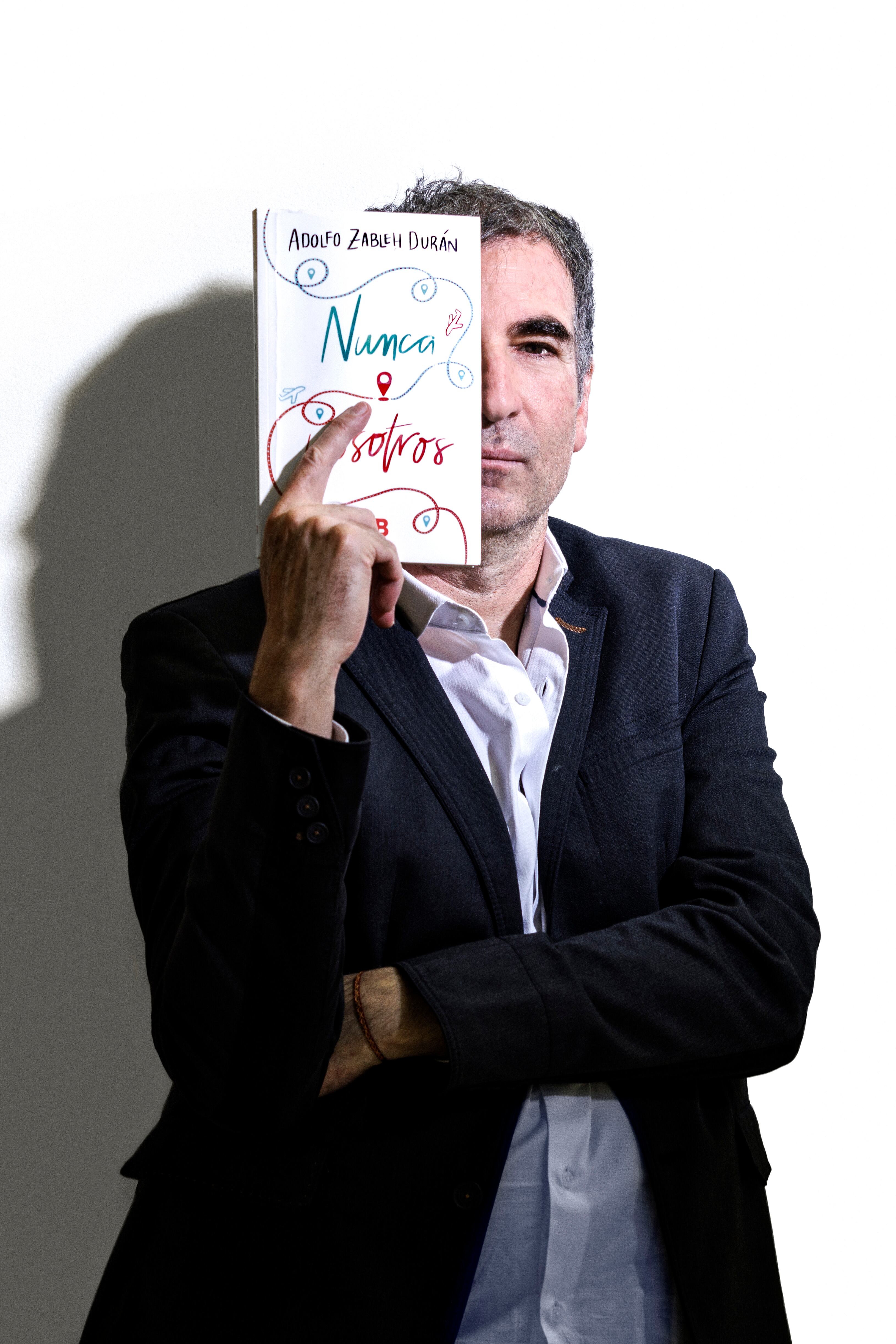 Adolfo Zableth Durán