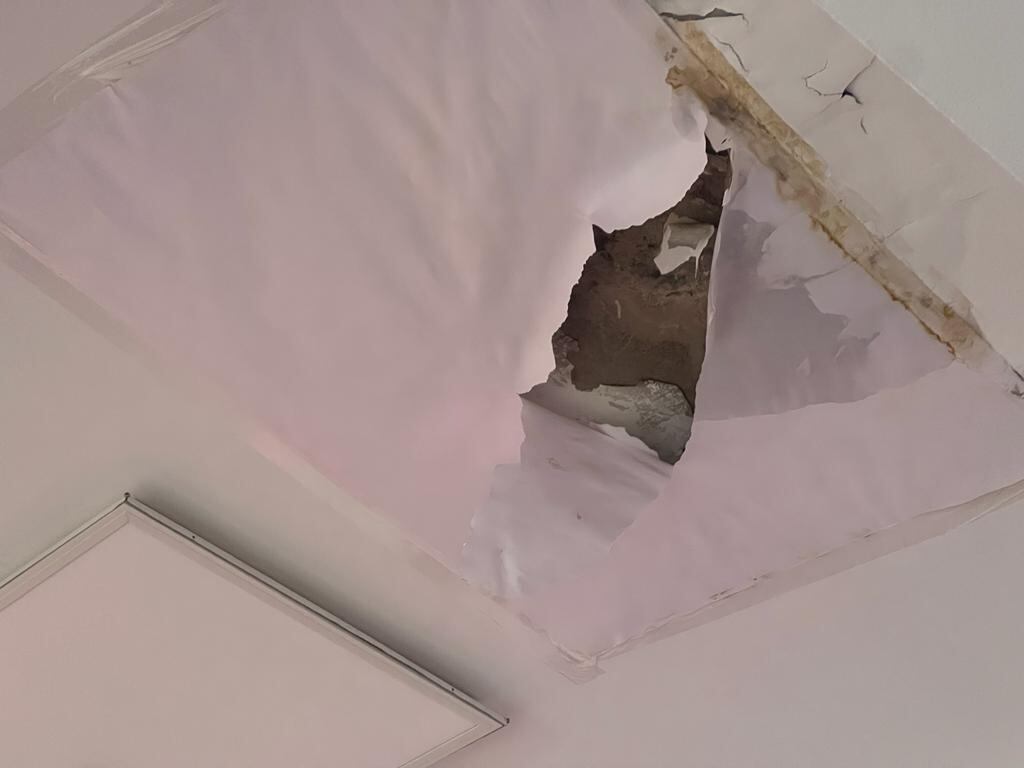 Procuraduría alerta por malas condiciones del lugar donde se realizarán los escrutinios en Riohacha; pidió tomar medidas urgentes