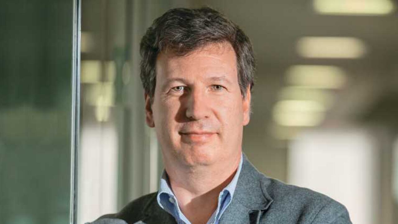 Carlos Zenteno reemplaza a Juan Carlos Archila quien pasa a presidir América Móvil Colombia y la dirección de Relaciones Internacionales de la multinacional.