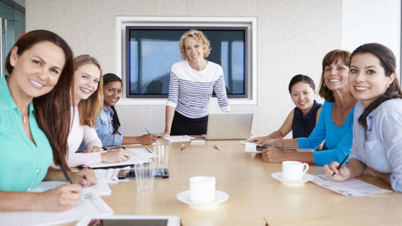 Coca-Cola Femsa se adhirió a los Principios para el Empoderamiento de las Mujeres de la ONU y a la declaración a favor de una mayor participación de mujeres en juntas directivas en el sector empresarial de Colombia.