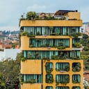 Hotel 23, Medellín.