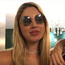 Melina Ramírez y Juan Manuel Mendoza hablan con SEMANA sobre sus expectativas en el partido ante Brasil. Foto: SEMANA.