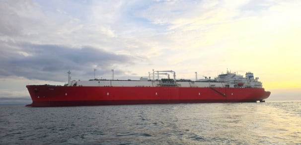 La FSU “Tura” arribó a Buenaventura