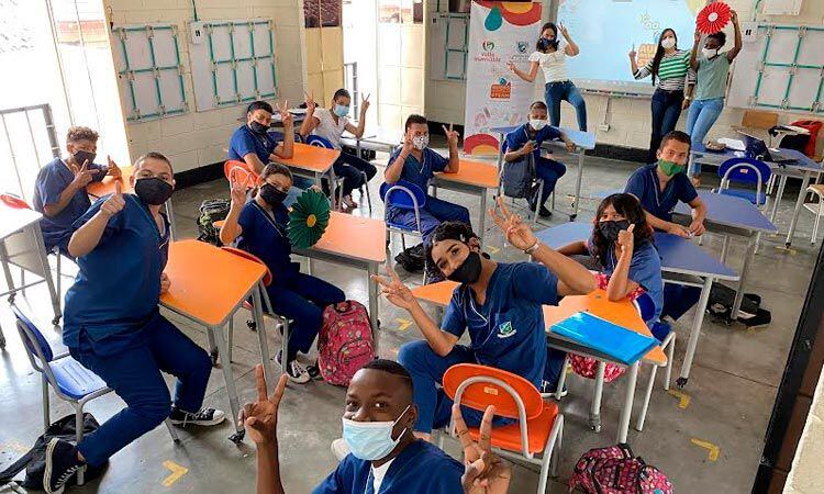 Centro de pensamiento en el Valle del Cauca