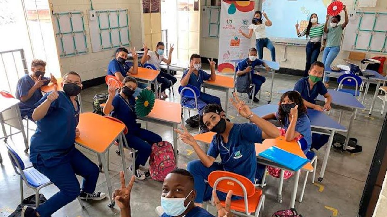 Centro de pensamiento en el Valle del Cauca