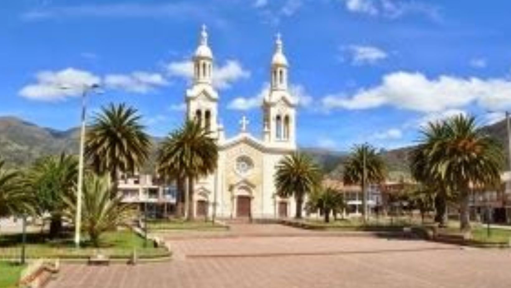 El mágico pueblo de Boyacá conocido como el Valle de Belén; un paraíso de lagunas y páramos