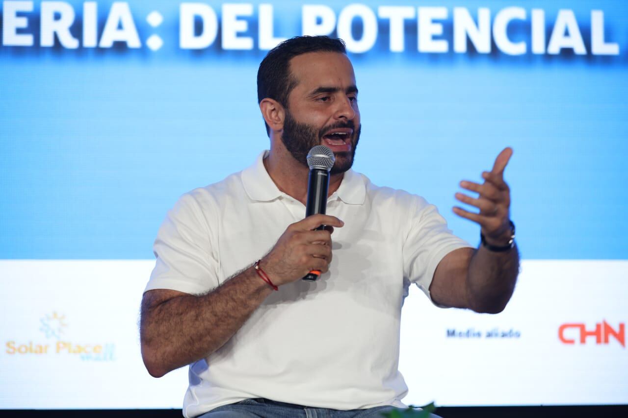 Semana por Colombia
Montería y Córdoba