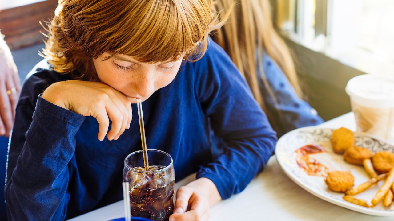 Las bebidas que pueden disparar los niveles de colesterol y los triglicéridos