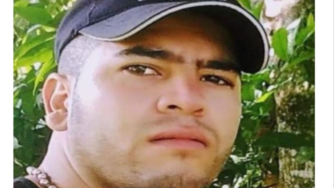 Alias Fito fue responsable de varios ataques contra la Fuerza Pública y la población en el Cauca.