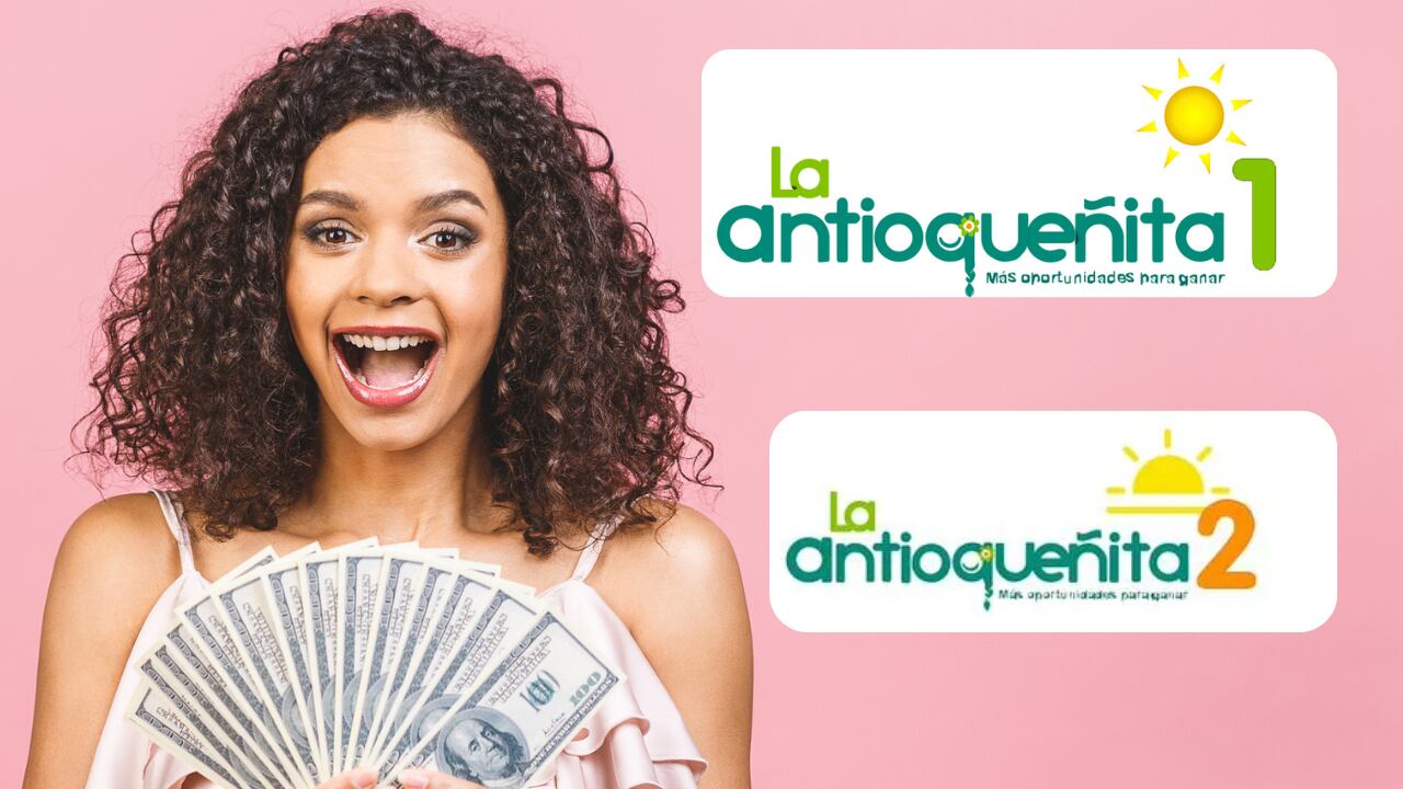 La Tarde de La Antioqueñita incluyó la esperada quinta balota en el sorteo.