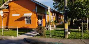 La entidad bancaria está ubicada en el Antonio Roldán Betancur.