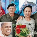 Aparecen nuevas evidencias de los supuestos vínculos de Córdoba con las Farc. El extraditado Álvaro Córdoba también aparece en correos de hace una década hablando de negocios con su hermana en el país vecino.