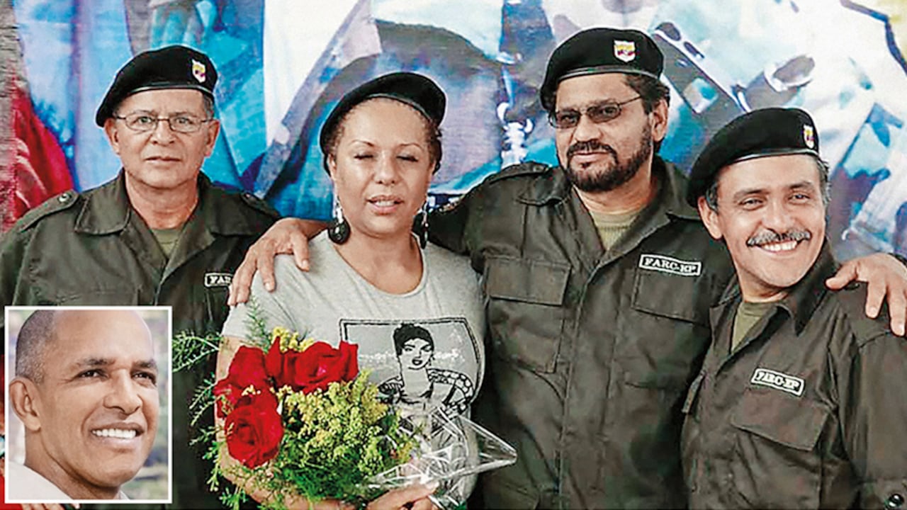 Aparecen nuevas evidencias de los supuestos vínculos de Córdoba con las Farc. El extraditado Álvaro Córdoba también aparece en correos de hace una década hablando de negocios con su hermana en el país vecino.