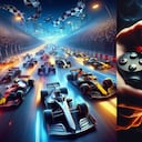 Los videojuegos de carreras son bastante populares.