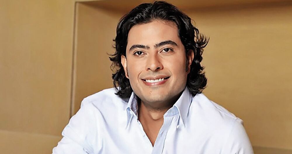 NICOLÁS PETRODespués de marzo, la carta astral del hijo del presidente será muy compleja. 