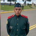 El cadete Cristopher Blanco murió en extrañas circunstancias bajo el cuidado del Ejército.