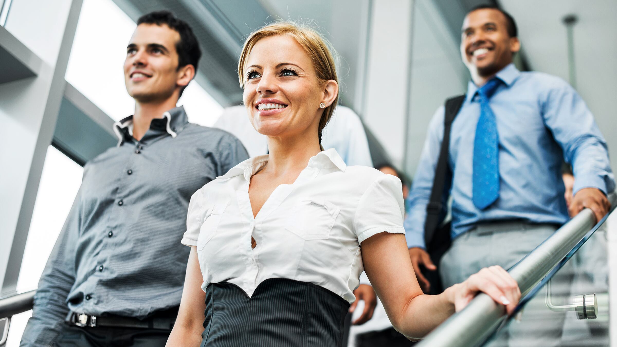 Suecia y Dinamarca han demostrado que jornadas laborales de seis horas hacen que las personas sean más productivas y tenga calidad de vida.