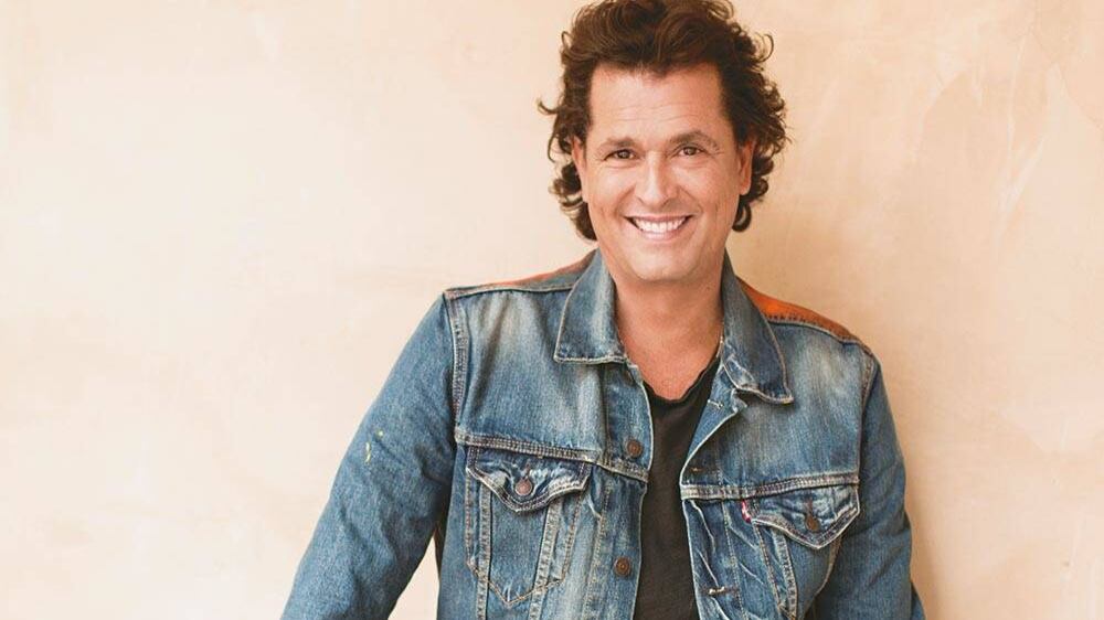 Carlos Vives promueve el mejoramiento de la calidad de vida en Santa Marta con su proyecto 'Tras la Piedra de la América'.