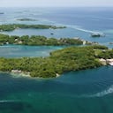 Desde 2018, el Fondo de Tierras cuenta con aliados con los que se han desarrollado procesos de ordenamiento de las islas y de conservación y protección de los ecosistemas.