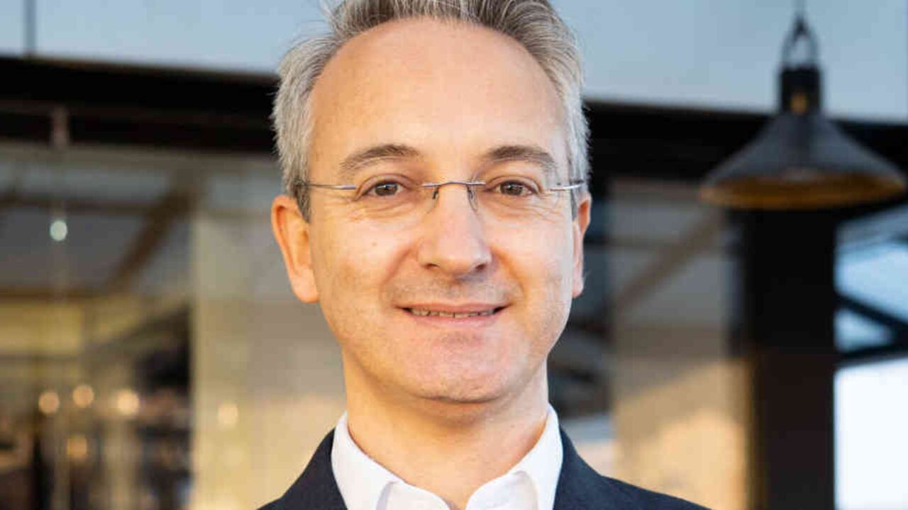 Mario Pardo Bedoya, nuevo presidente de BBVA