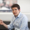 MIGUEL URIBE TURBAY
11 DE SEPTIEMBRE 2019
FOTO: ESTEBAN VEGA LA-ROTTA
REVISTA SEMANA