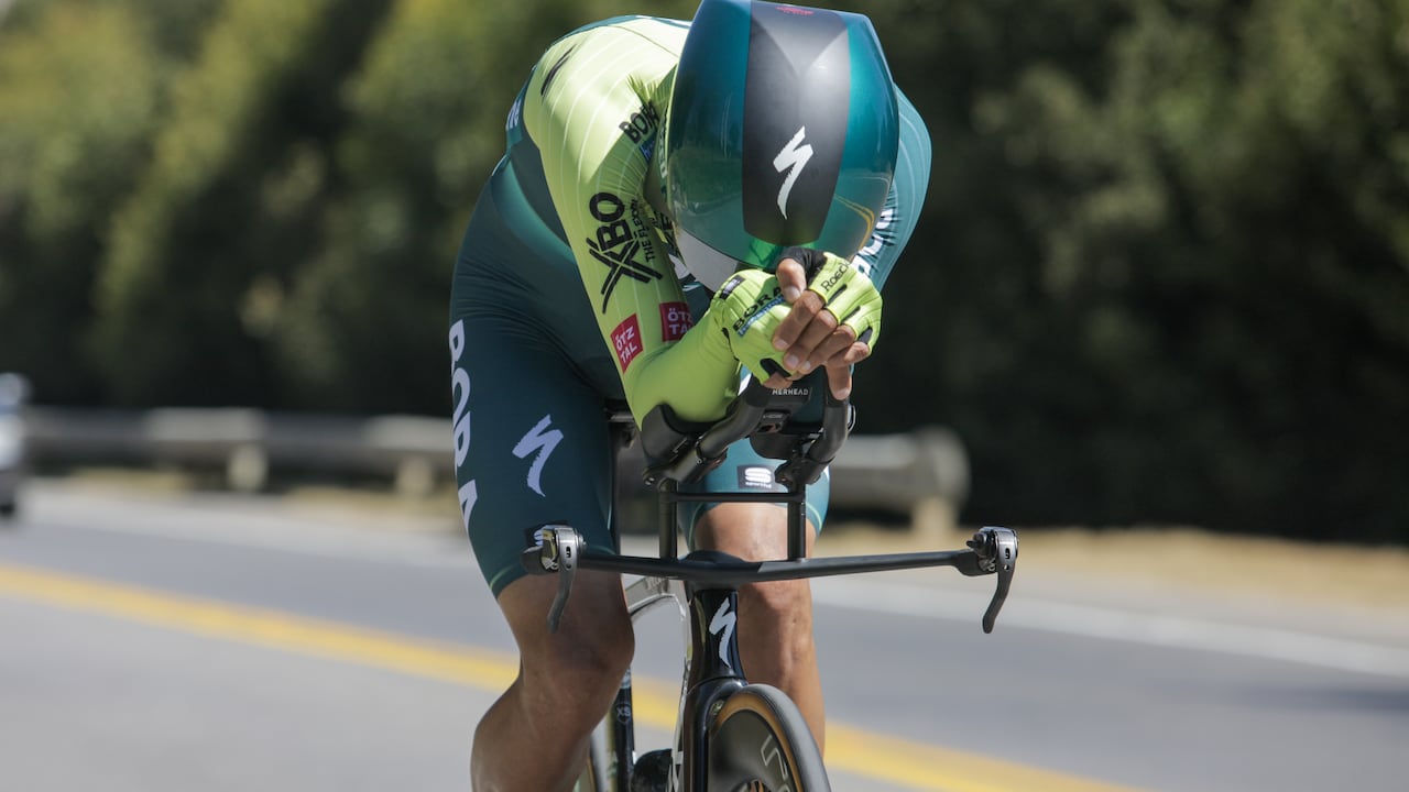 Esto es lo que debe saber sobre la competencia de este domingo en Cundinamarca.