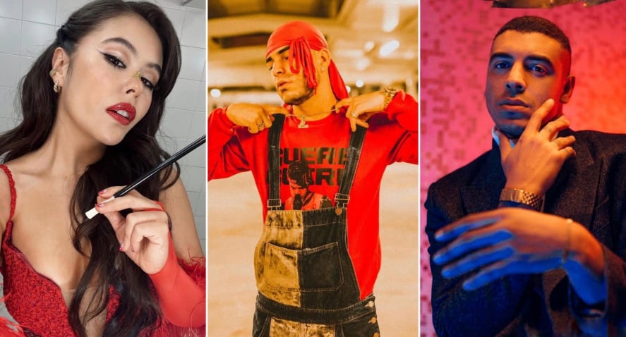 Premios Nuestra Tierra