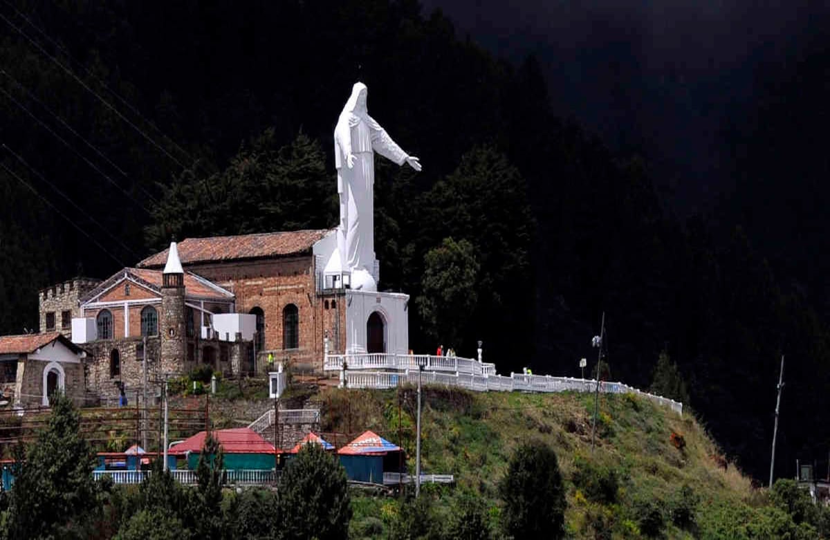 Guillermo Torres/ SEMANA 