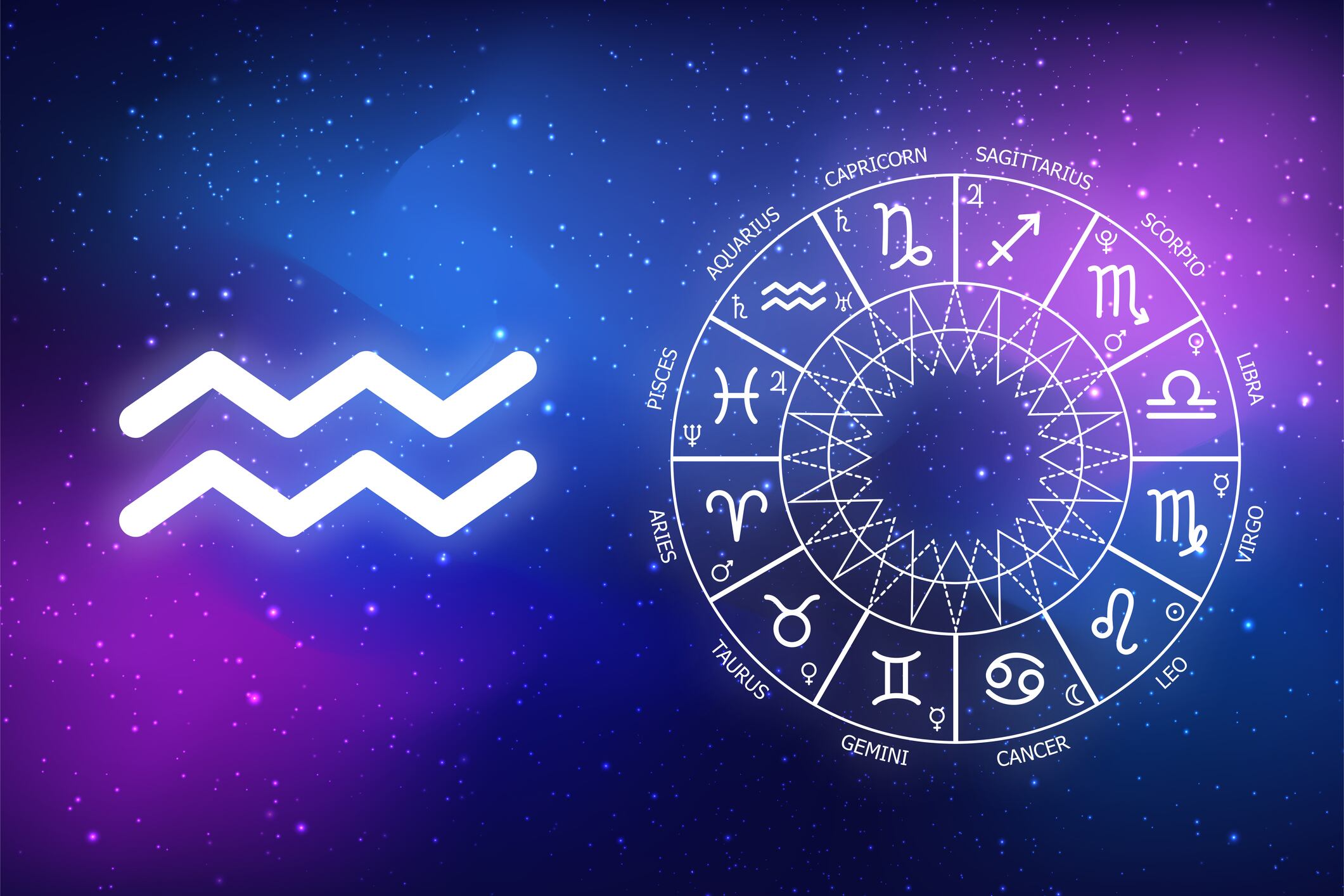 Libra y Acuario se unen para crear una sinfonía de ideas innovadoras durante la temporada astral, liderando la revolución intelectual.